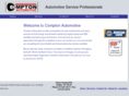 comptonautomotive.com