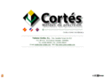 cortes-moldes.com