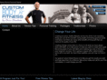 custombodyfitness.com