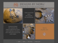 designsbynobu.com