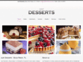 dessertsdistributor.com