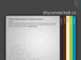 disconnected.cz