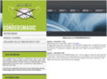 dondersmagic.com