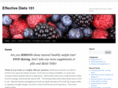 effectivediets101.com