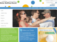 exeterbusinessgames.com