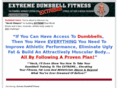 extremedumbbellfitness.com
