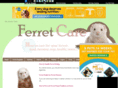 ferret-care.net