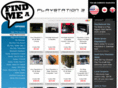findmeaplaystation3.com