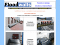 floodwalls.com