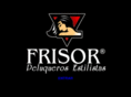 frisor.es