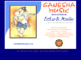 ganesha-music.com