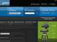 gasserchairparts.com