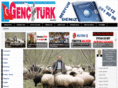 gencturkhabergazetesi.com