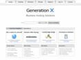 generationxhosting.co.uk