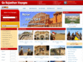 gorajasthanvoyages.com