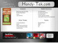 handy-tek.com