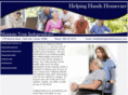 helpinghandsnj.com