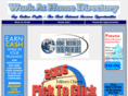 homebusinessprograms.com