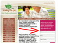 homeopathiceye.com