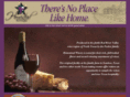 homesteadwinery.com