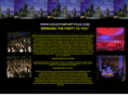 houstonpartydjs.com