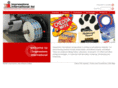 impressionsinternational.com