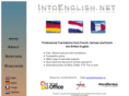 intoenglish.co.uk