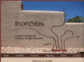 ironstix.com
