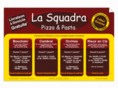 la-squadra-pizzeria.com