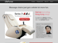 lifepowermassage.com