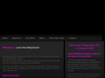 limosinehiremanchester.co.uk