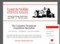 lordandnoble.com