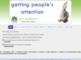 lucymatthews.com
