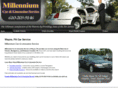 luxurycabandlimo.com