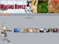 maciejborcz.com