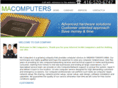 macomputerstoronto.com