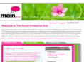 main-hub.org.uk