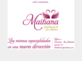 maitiana.com