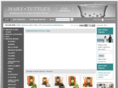 marytuttles.com