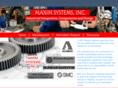 maximsystems.net