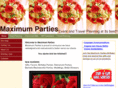 maximumparties.com