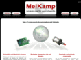 meikamp.com