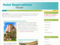 miami-hotels-reservations.net