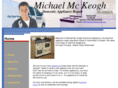 michaelmckeogh.com