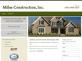 milesconstructionmn.com