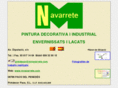 mnavarrete.com