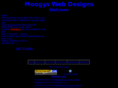 moogyswebdesign.com