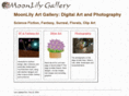 moonlilyart.com