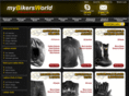 mybikersworld.com