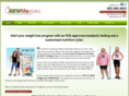 mymetabolicmeasurement.com